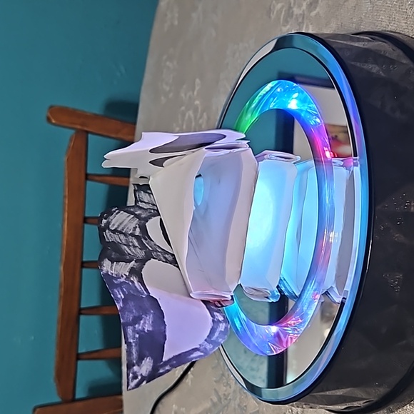 Wolf puppet - Picture 3 of 3